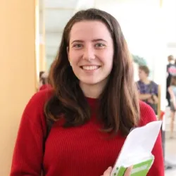 Фотография репетитора Иванченко Полина Леонидовна