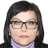 Фотография репетитора Батаева Марина Викторовна