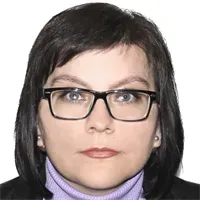 Фотография репетитора Батаева Марина Викторовна