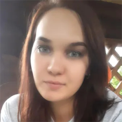 Фотография репетитора Жуйкова Анастасия Владимировна