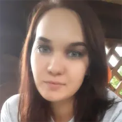 Фотография репетитора Жуйкова Анастасия Владимировна