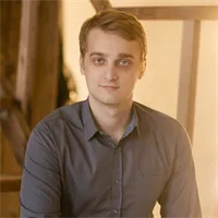 Фотография репетитора Уточкин Михаил Александрович