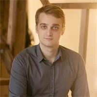 Фотография репетитора Уточкин Михаил Александрович