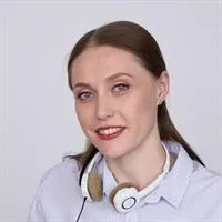 Фотография репетитора Чухарева Анна Николаевна