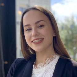 Фотография репетитора Заякина Галина Алексеевна