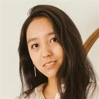 Фотография репетитора Алипсатарова Мираида Тимуровна