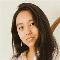 Фотография репетитора Алипсатарова Мираида Тимуровна