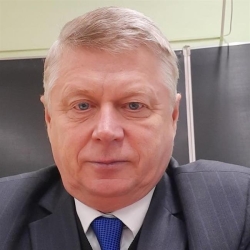 Фотография репетитора Зинин Геннадий Алексеевич