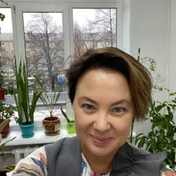Фотография репетитора Худякова Александра Евгеньевна
