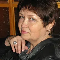 Фотография репетитора Кононова Елена Викторовна