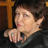 Фотография репетитора Кононова Елена Викторовна