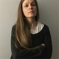 Фотография репетитора Шадковска Екатерина Владимировна