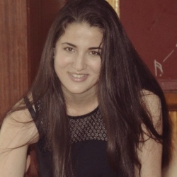 Фотография репетитора Бекирова Айше Тимуровна