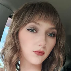 Фотография репетитора Бондарева Ангелина Аркадьевна