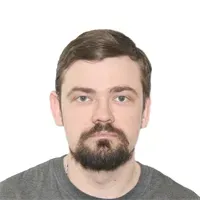 Фотография репетитора Кривошеев Евгений Игоревич