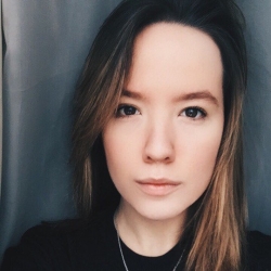 Фотография репетитора Воронцова Елизавета Александровна