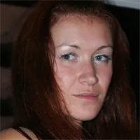 Фотография репетитора Ахрамович Татьяна Юрьевна