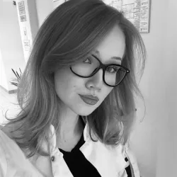 Фотография репетитора Стромкова Юлия Дмитриевна