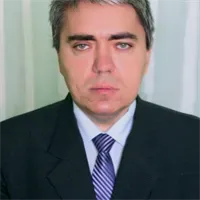 Фотография репетитора Галимов Валерий Шайхитдинович