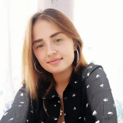 Фотография репетитора Ильичева Людмила Олеговна