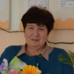 Фотография репетитора Ряднова Надежда Алексеевна