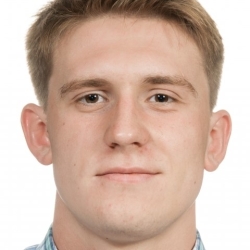 Фотография репетитора Путенихин Игорь Олегович