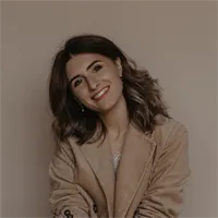 Фотография репетитора Медведева Виктория Анатольевна