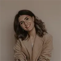 Фотография репетитора Медведева Виктория Анатольевна