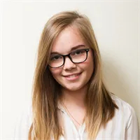 Фотография репетитора Кораблина Мария Дмитриевна