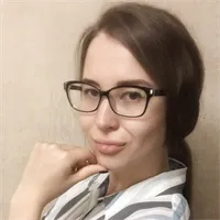 Фотография репетитора Киреева Ольга Евгеньевна