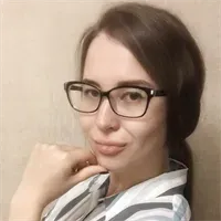 Фотография репетитора Киреева Ольга Евгеньевна