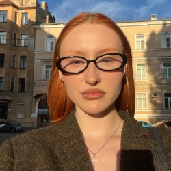 Фотография репетитора Ермакова Виолетта Игоревна