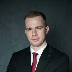 Фотография репетитора Пинаев Антон Романович