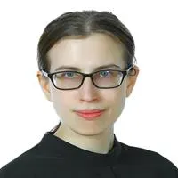 Фотография репетитора Каштанова Татьяна Сергеевна