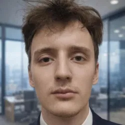 Фотография репетитора Збукарев Михаил Денисович