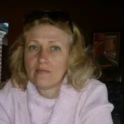 Фотография репетитора Кулешова Ирина Алексеевна