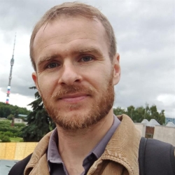 Фотография репетитора Мастюгин Дмитрий Сергеевич