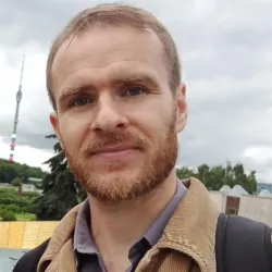 Фотография репетитора Мастюгин Дмитрий Сергеевич