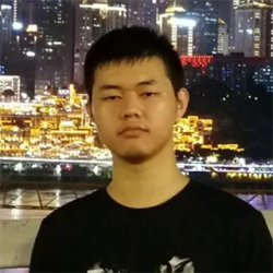 Фотография репетитора Лу Хань 