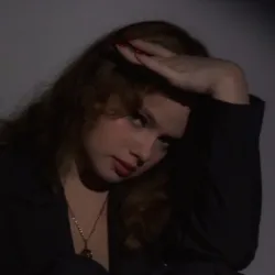 Фотография репетитора Ананьева Евгения Евгеньевна