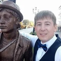 Фотография репетитора Сафронов Николай Викторович