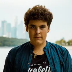 Фотография репетитора Соколов Михаил Михайлович