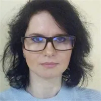 Фотография репетитора Острикова Нина Павловна