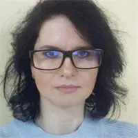 Фотография репетитора Острикова Нина Павловна