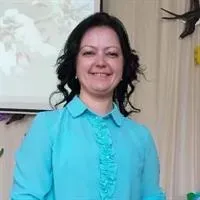 Фотография репетитора Иванцова Елена Борисовна