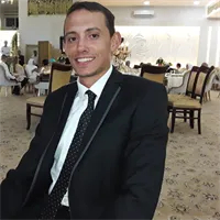 Фотография репетитора Беллауши Анасс Мурадович