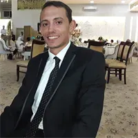 Фотография репетитора Беллауши Анасс Мурадович