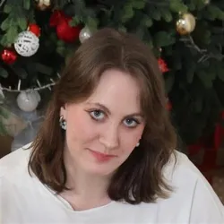 Фотография репетитора Кудрейко Алина Александровна