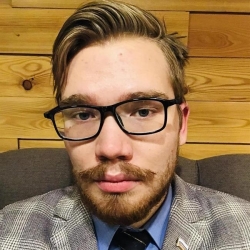 Фотография репетитора Хабибуллин Ким Сергеевич