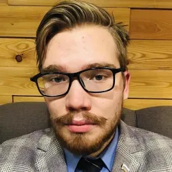 Фотография репетитора Хабибуллин Ким Сергеевич